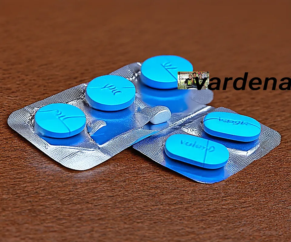 Vardenafil orodispersibile 10 mg prezzo